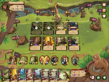 Everdell screenshot
