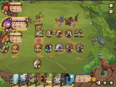 Everdell screenshot