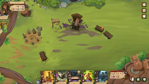 Everdell screenshot