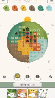 Evergreen: The Board Game screenshot 1