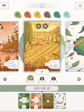 Evergreen: The Board Game screenshot