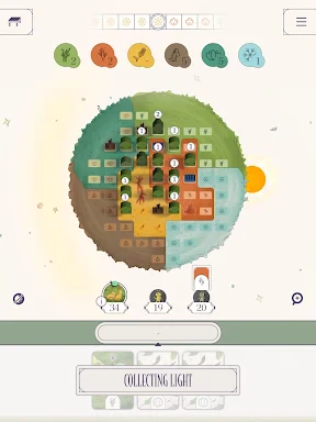 Evergreen: The Board Game screenshot