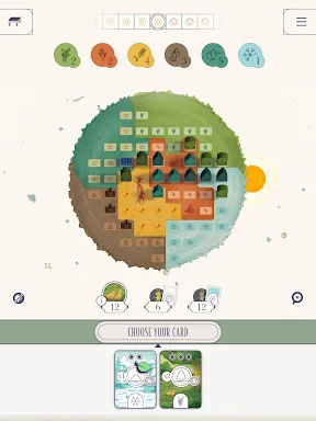 Evergreen: The Board Game screenshot