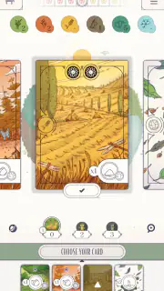 Evergreen: The Board Game screenshot 2