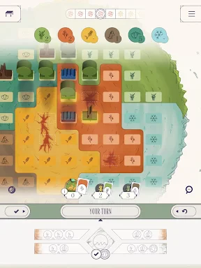 Evergreen: The Board Game screenshot