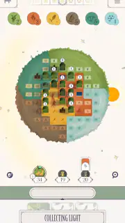Evergreen: The Board Game screenshot 5