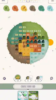 Evergreen: The Board Game screenshot 6