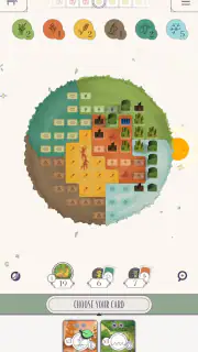 Evergreen: The Board Game screenshot 7