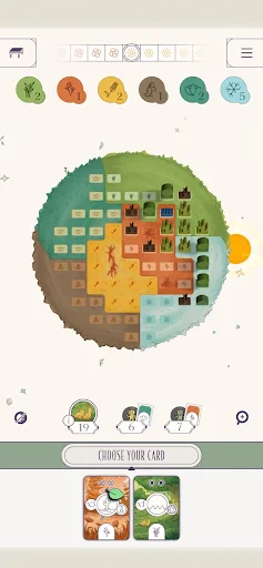 Evergreen: The Board Game screenshot