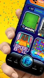Evermore Arcade screenshot 2