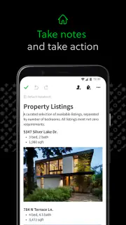 Evernote - Note Organizer screenshot 2