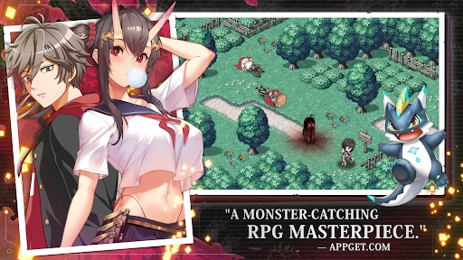 Evertale screenshot
