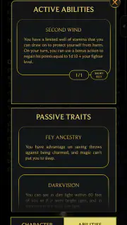 Everweave screenshot 6