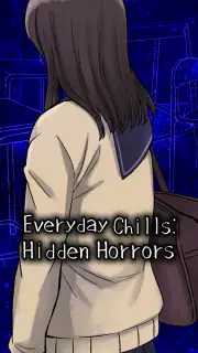 Everyday Chills:Hidden Horrors screenshot 1
