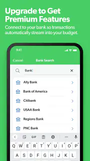 EveryDollar: Budget Planning screenshot 6