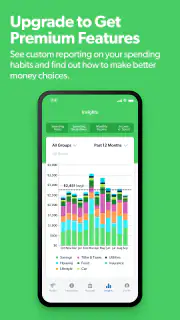 EveryDollar: Budget Planning screenshot 7