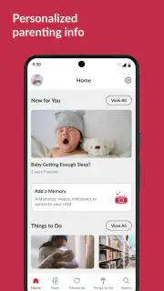 EveryParent screenshot 2