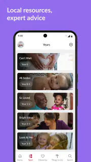 EveryParent screenshot 3