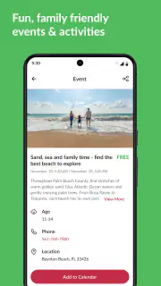 EveryParent screenshot 4