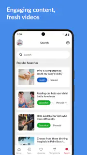 EveryParent screenshot 5