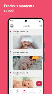 EveryParent screenshot 7