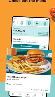 EveryPlate: Cooking Simplified screenshot 3