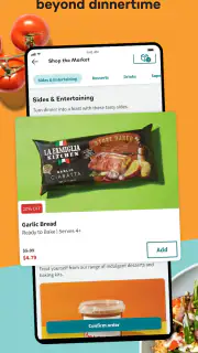 EveryPlate: Cooking Simplified screenshot 4