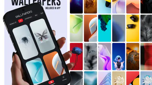 Everything Widgets screenshot 7