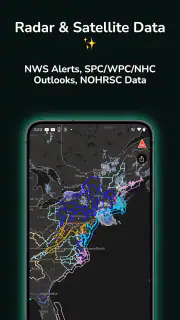 EverythingWeather screenshot 4