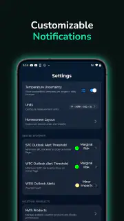 EverythingWeather screenshot 5