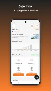 EvGateway screenshot 3