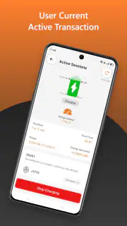 EvGateway screenshot 5