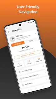 EvGateway screenshot 6