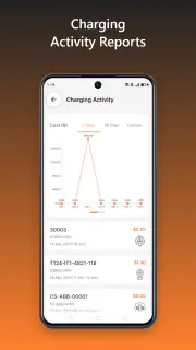 EvGateway screenshot 7
