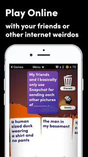 Evil Apples: Play Dirty screenshot 1