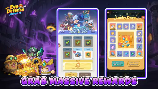 Evo Defense screenshot 6