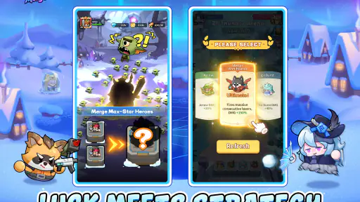 Evo Defense screenshot 8