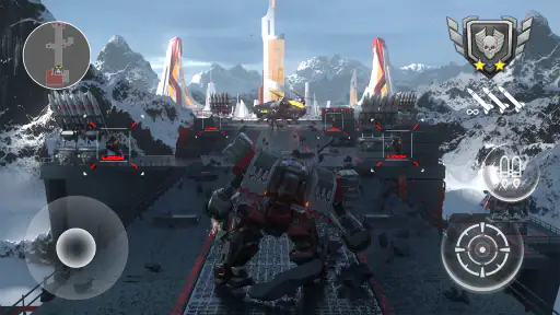 Evolution 2: Shooting games screenshot 5