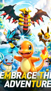 Evolution Arena Heroes screenshot 6