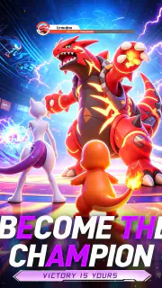Evolution Arena Heroes screenshot 7