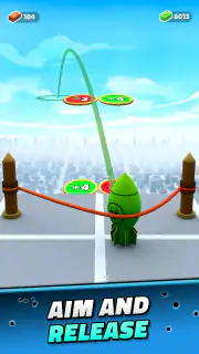 Evolving Bombs! screenshot 2