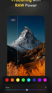 Evoto-AI Photo Editor&Retouch screenshot 4