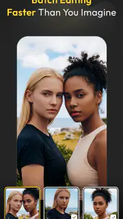 Evoto-AI Photo Editor&Retouch screenshot 5