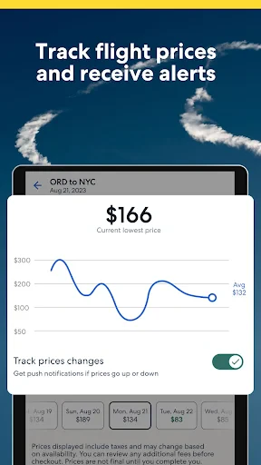 Expedia: Hotels, Flights, Cars screenshot