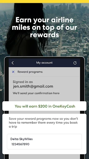 Expedia: Hotels, Flights, Cars screenshot