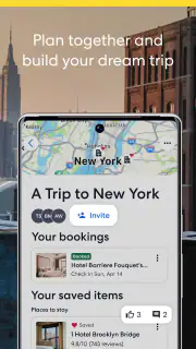 Expedia: Hotels, Flights, Cars screenshot 3