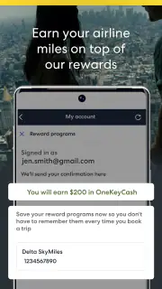 Expedia: Hotels, Flights, Cars screenshot 5