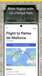 Expedia: Hotels, Flights, Cars screenshot 6