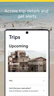 Expedia: Hotels, Flights, Cars screenshot 8
