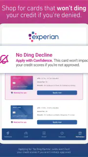 Experian screenshot 4